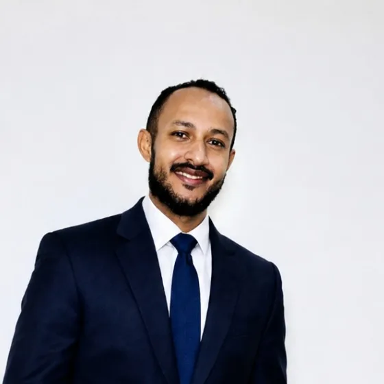 Mamoun Elzain